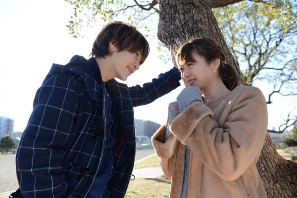 超新星・ユナク、ドラマ「増山超能力師事務所」で“片言演技”を披露！