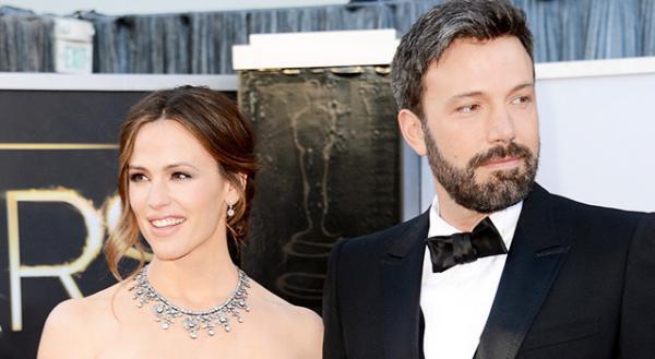 ジェニファー・ガーナー、ベン・アフレックとついに離婚申請へ