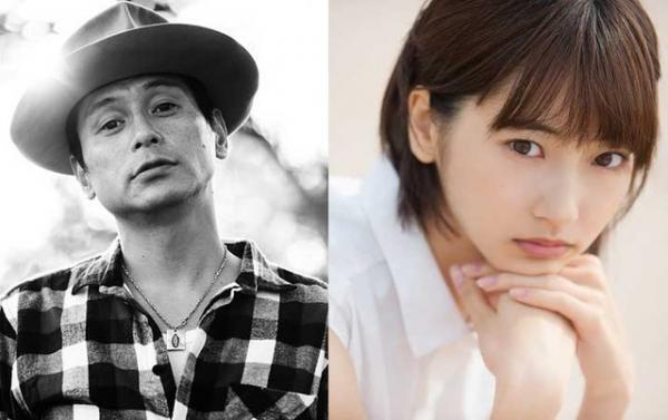 渡辺俊美＆武田玲奈が親子役！Twitterで話題の「パパのお弁当は世界一」が映画化