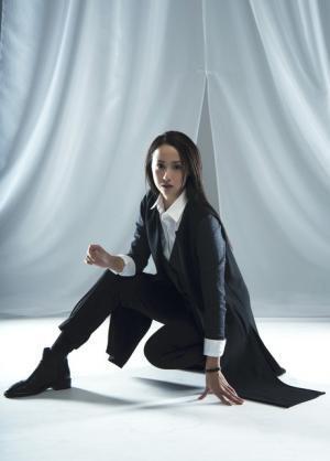 沢尻エリカ、松坂桃李を追う刑事に！アクションにも挑戦『不能犯』