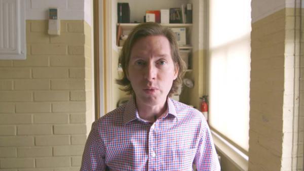 ウェス・アンダーソン最新作は日本が舞台！「狂おしいほど、日本が大好き」