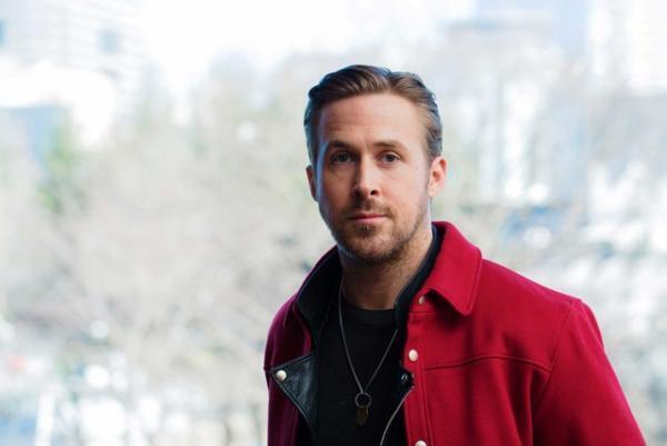 【インタビュー】ライアン・ゴズリング「何としても逃したくない」――ミュージカル映画への挑戦