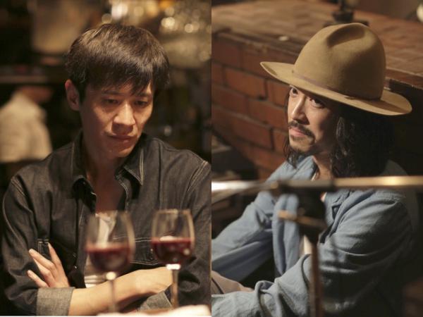 大橋トリオの甘い旋律が誘う…三浦誠己、村上虹郎＆淳ら出演『Amy said』