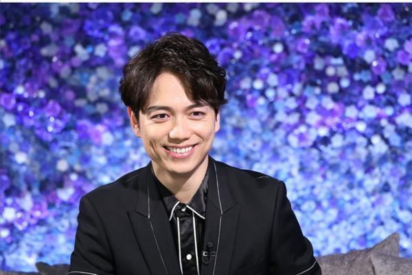 山崎育三郎、挫折を克服した“思い出”の地へ「アナザースカイ」