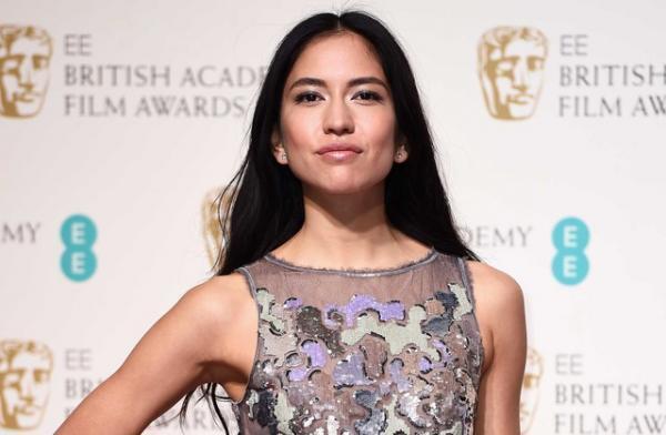 『ラ・ラ・ランド』『美女と野獣』に相次いで出演！美しき日系女優ソノヤ・ミズノに注目