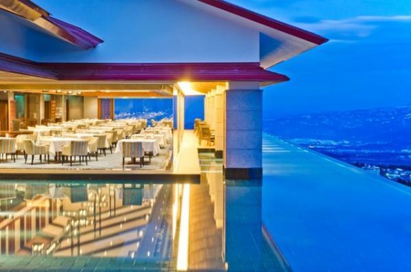 一度は泊まりたい絶景の高原リゾート「赤倉観光ホテル」にプレミアム棟がオープン！