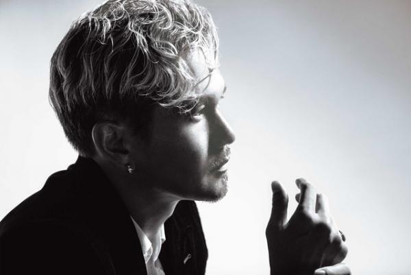 ATSUSHI×Char、藤原竜也＆鈴木京香共演「人間の証明」で主題歌を担当！