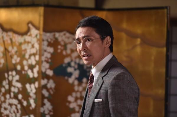 郷ひろみ、初の悪役に意欲！「嫌な奴だなぁ、と感じて」ドラマ「LEADERSII」