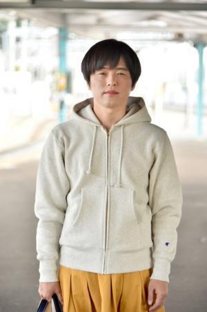 バカリズムがOLに!?　伝説の“なりすまし”ブログをドラマ化「架空OL日記」