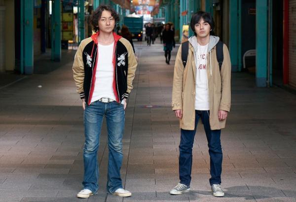 又吉直樹、処女作ドラマ化「火花」地上波初放送！密着番組も