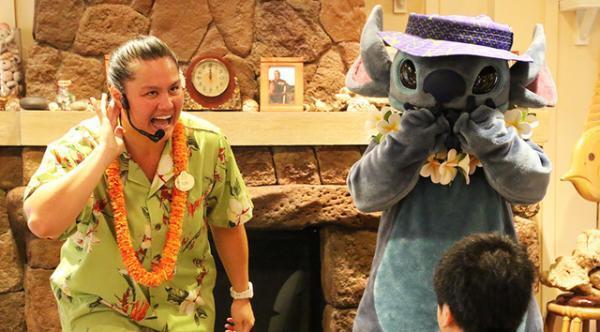 【海外ディズニー】『モアナと伝説の海』がテーマのアクティビティーも！注目施設「アンティーズ・ビーチ・ハウス」