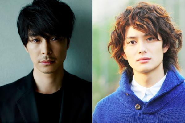 長谷川博己vs岡田将生、“警察内部の戦い”を描く「小さな巨人」