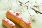 【3時のおやつ】春絢爛の桜スイーツ！ アンダーズ 東京でシグネチャーアイテムが桜バージョンで登場