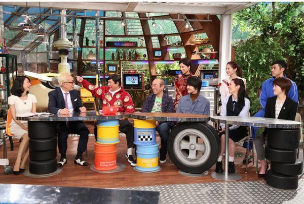 『3月のライオン』神木隆之介がゲストに！「世界まる見え！」