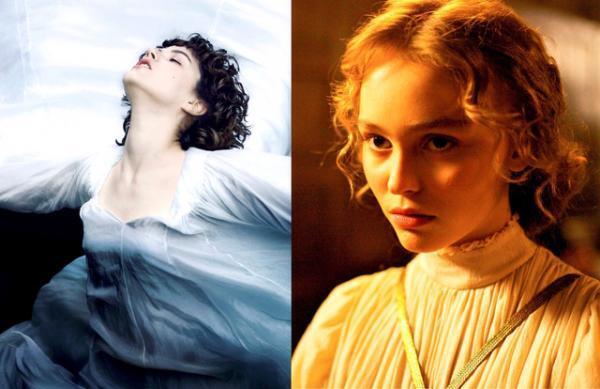 リリー＝ローズ・デップ、伝説のダンサーのライバルに！『ザ・ダンサー』公開決定