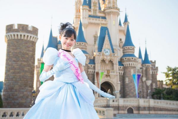 【ディズニー】新「ビビディ・バビディ・ブティック」、実写版『美女と野獣』公開日にオープン！