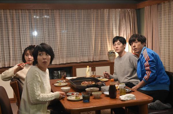 ネット騒然！松たか子らの“終わりが始まる”…「カルテット」第7話今夜