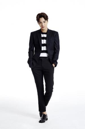 「EXO」カイ、日本のドラマに初主演！ 向田邦子の「春が来た」がドラマ化