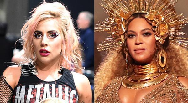 レディー・ガガ、ビヨンセに代わり「コーチェラ」ヘッドライナーに