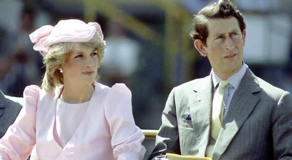 チャールズ皇太子＆故ダイアナ妃の“確執”描くドラマ制作