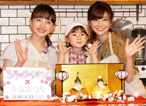 新海誠監督の愛娘・ちせちゃん、パパの話題は「聞かないでって言ったのに」かわいく抗議！