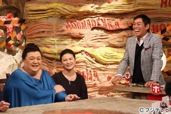 亀梨和也、“女性にやってほしい家事”を告白「ホンマでっか!?」