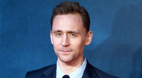 トム・ヒドルストン、「ドクター・フー」も『007』も打診なしと明かす