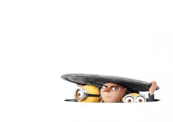 ミニオンが帰ってくる！最新作『怪盗グルーのミニオン大脱走』公開日決定
