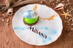 【ディズニー】ランドホテルに『モアナと伝説の海』特製ケーキが登場！