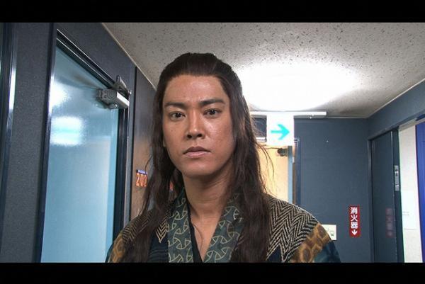 桐谷健太、37歳の意外な本音とは？怒涛の日々に密着「情熱大陸」今夜