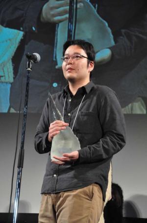 ゆうばり最高賞に父と子のロードムービー！ 審査員からは出品作品の傾向に苦言も