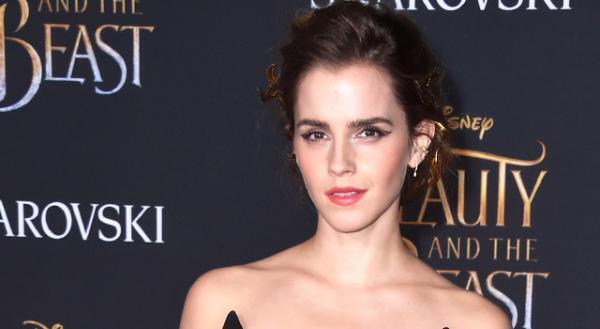 エマ・ワトソン、“人生相談”の回答に挑戦！