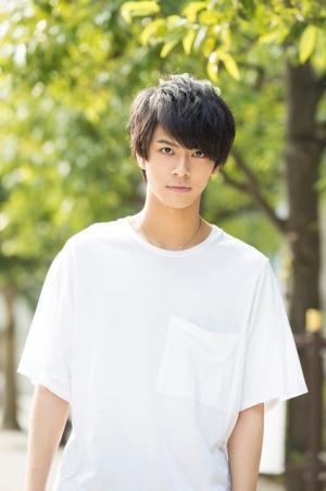 “ジュウオウジャー”中尾暢樹、成田凌とイケメン美容師に！「僕も楽しみ」