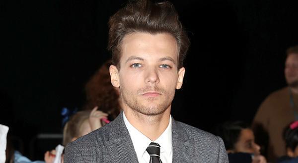 ルイ・トムリンソン、「彼女を守るため」暴力容疑で逮捕