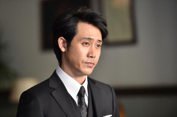 大泉洋、佐藤浩市＆内野聖陽に「負けない」情熱を発揮！「LEADERSII」