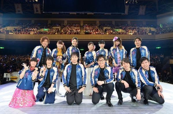 菅田将暉＆岡田将生からメッセージも！アニメ「銀魂」イベント華やかに開催