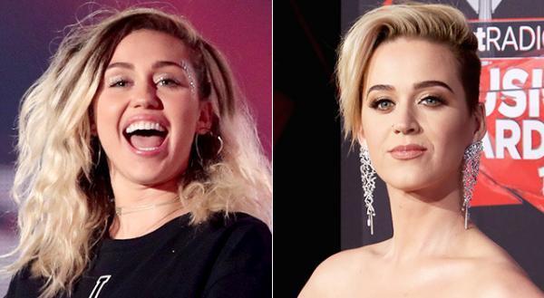 M・サイラス、妹ノアへの愛情爆発！ケイペリ破局後初登場の姿に驚きの声