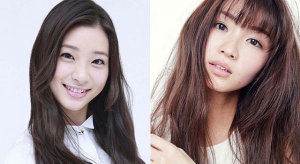 足立梨花＆岡崎紗絵、“女子モドキ”桐谷美鈴を指南！「人は見た目が100パーセント」