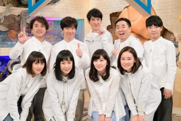 星野源の“オモえもん”が完結！NHK「LIFE！」最終回