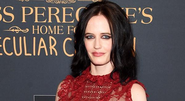 エヴァ・グリーン、ティム・バートン監督・実写版『ダンボ』出演か