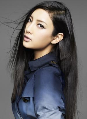 菜々緒、脱“悪女”役に！ 亀梨×山P共演ドラマ豪華キャスト決定