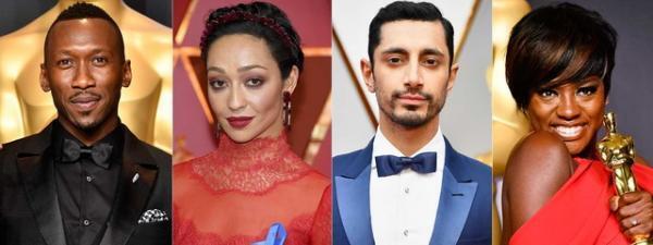 【シネマカフェ的海外ドラマvol.361】今年のアカデミー賞俳優はドラマでも大活躍！