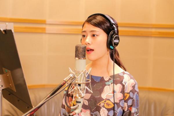 高畑充希、向井理の渾身作『いつまた、君と』主題歌を担当「心に残る歌声」