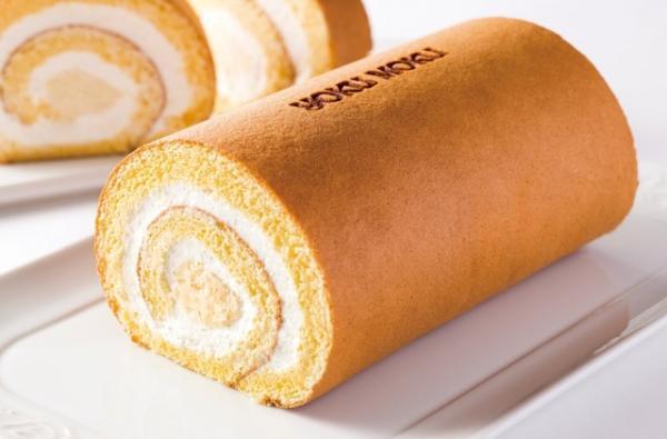 【3時のおやつ】ヨックモックの南青山ロールが青山店限定でバージョンアップ！