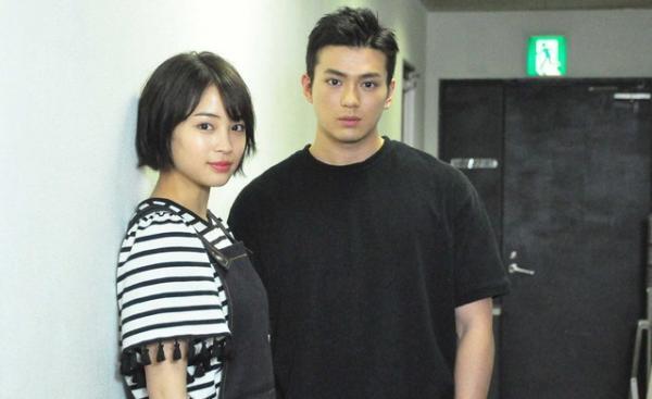 【インタビュー】広瀬すず×真剣佑 一緒の時を過ごす…憧れと尊敬を胸に挑んだ再共演