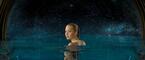 ジェニファー・ローレンス、“無重力プール”は「一番苦労した撮影」