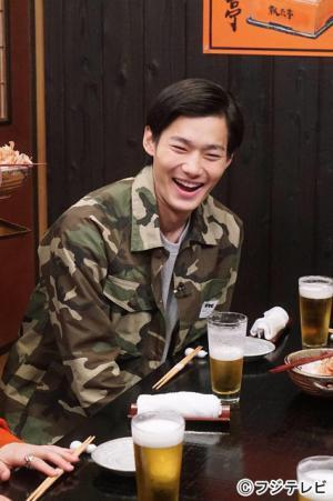 野村周平、“同期”福田彩乃から素顔を暴露される!?「一番生意気」