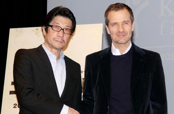 阪本順治監督、オダギリジョー主演の最新作「さらなる大ヒットのため」題名変更？