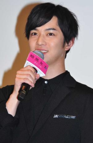 千葉雄大、観客の二股告白に大興奮！ 「流行りのヤツ（笑）!?」