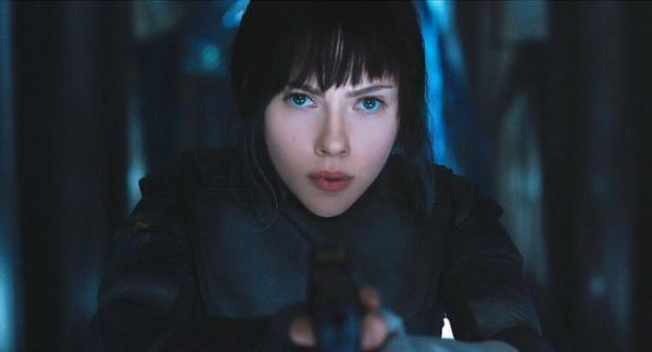 田中敦子ら「攻殻機動隊」声優陣、ハリウッド実写版で“同役”吹替決定！